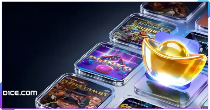D1CE Casino image